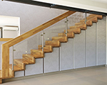 Construction et protection de vos escaliers par Escaliers Maisons à Pontonx-sur-l'Adour
